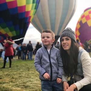 Meet your Posher, Meghan